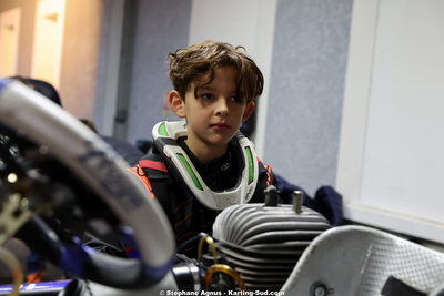 23/11/2025 : Trophée Gangeois au circuit Fun Kart Brissac (photos Stéphane Agnus) 2025 — karting