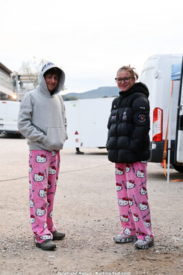 23/11/2025 : Trophée Gangeois au circuit Fun Kart Brissac (photos Stéphane Agnus) 2025 — karting