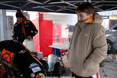 23/11/2025 : Trophée Gangeois au circuit Fun Kart Brissac (photos Stéphane Agnus) 2025 — karting