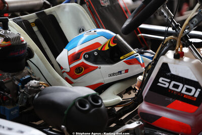 23/11/2025 : Trophée Gangeois au circuit Fun Kart Brissac (photos Stéphane Agnus) 2025 — karting