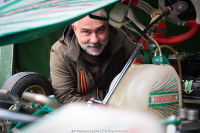 23/11/2025 : Trophée Gangeois au circuit Fun Kart Brissac (photos Stéphane Agnus) 2025 — karting