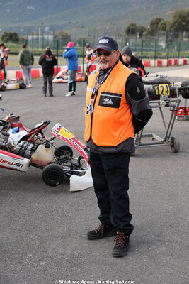 23/11/2025 : Trophée Gangeois au circuit Fun Kart Brissac (photos Stéphane Agnus) 2025 — karting