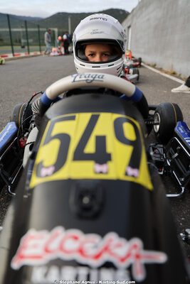 23/11/2025 : Trophée Gangeois au circuit Fun Kart Brissac (photos Stéphane Agnus) 2025 — karting