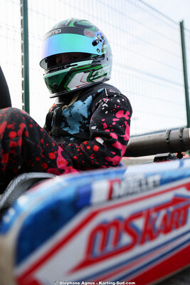 23/11/2025 : Trophée Gangeois au circuit Fun Kart Brissac (photos Stéphane Agnus) 2025 — karting