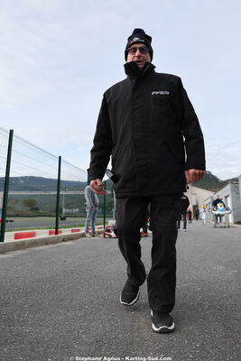 23/11/2025 : Trophée Gangeois au circuit Fun Kart Brissac (photos Stéphane Agnus) 2025 — karting