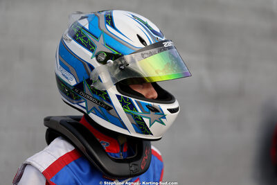 23/11/2025 : Trophée Gangeois au circuit Fun Kart Brissac (photos Stéphane Agnus) 2025 — karting