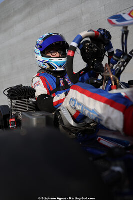 23/11/2025 : Trophée Gangeois au circuit Fun Kart Brissac (photos Stéphane Agnus) 2025 — karting