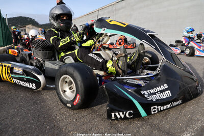 23/11/2025 : Trophée Gangeois au circuit Fun Kart Brissac (photos Stéphane Agnus) 2025 — karting