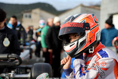 23/11/2025 : Trophée Gangeois au circuit Fun Kart Brissac (photos Stéphane Agnus) 2025 — karting