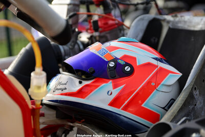 23/11/2025 : Trophée Gangeois au circuit Fun Kart Brissac (photos Stéphane Agnus) 2025 — karting