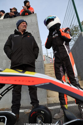 23/11/2025 : Trophée Gangeois au circuit Fun Kart Brissac (photos Stéphane Agnus) 2025 — karting