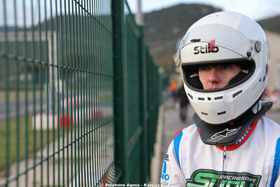 23/11/2025 : Trophée Gangeois au circuit Fun Kart Brissac (photos Stéphane Agnus) 2025 — karting