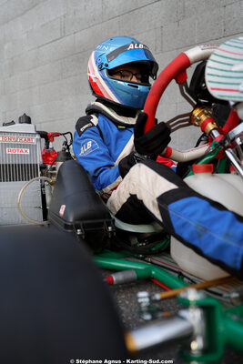 23/11/2025 : Trophée Gangeois au circuit Fun Kart Brissac (photos Stéphane Agnus) 2025 — karting