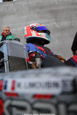 23/11/2025 : Trophée Gangeois au circuit Fun Kart Brissac (photos Stéphane Agnus) 2025 — karting