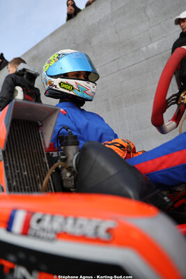 23/11/2025 : Trophée Gangeois au circuit Fun Kart Brissac (photos Stéphane Agnus) 2025 — karting