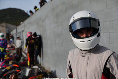 23/11/2025 : Trophée Gangeois au circuit Fun Kart Brissac (photos Stéphane Agnus) 2025 — karting