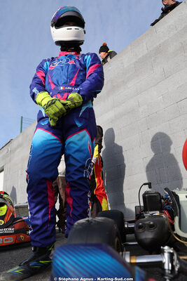 23/11/2025 : Trophée Gangeois au circuit Fun Kart Brissac (photos Stéphane Agnus) 2025 — karting