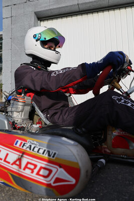 23/11/2025 : Trophée Gangeois au circuit Fun Kart Brissac (photos Stéphane Agnus) 2025 — karting