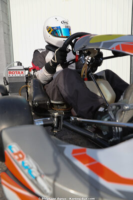 23/11/2025 : Trophée Gangeois au circuit Fun Kart Brissac (photos Stéphane Agnus) 2025 — karting