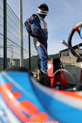 23/11/2025 : Trophée Gangeois au circuit Fun Kart Brissac (photos Stéphane Agnus) 2025 — karting