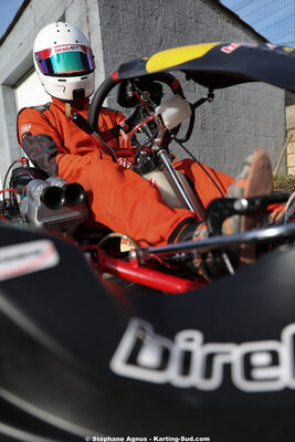 23/11/2025 : Trophée Gangeois au circuit Fun Kart Brissac (photos Stéphane Agnus) 2025 — karting
