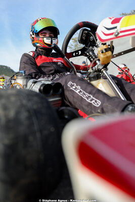 23/11/2025 : Trophée Gangeois au circuit Fun Kart Brissac (photos Stéphane Agnus) 2025 — karting