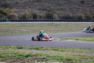 23/11/2025 : Trophée Gangeois au circuit Fun Kart Brissac (photos Stéphane Agnus) 2025 — karting