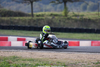 23/11/2025 : Trophée Gangeois au circuit Fun Kart Brissac (photos Stéphane Agnus) 2025 — karting