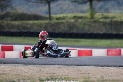 23/11/2025 : Trophée Gangeois au circuit Fun Kart Brissac (photos Stéphane Agnus) 2025 — karting