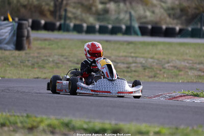 23/11/2025 : Trophée Gangeois au circuit Fun Kart Brissac (photos Stéphane Agnus) 2025 — karting