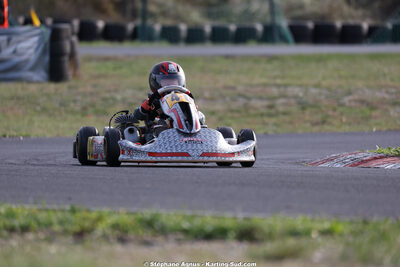 23/11/2025 : Trophée Gangeois au circuit Fun Kart Brissac (photos Stéphane Agnus) 2025 — karting