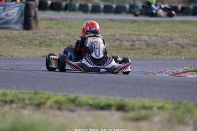 23/11/2025 : Trophée Gangeois au circuit Fun Kart Brissac (photos Stéphane Agnus) 2025 — karting