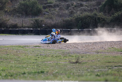 23/11/2025 : Trophée Gangeois au circuit Fun Kart Brissac (photos Stéphane Agnus) 2025 — karting