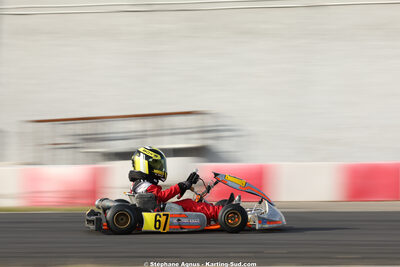 23/11/2025 : Trophée Gangeois au circuit Fun Kart Brissac (photos Stéphane Agnus) 2025 — karting