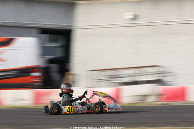 23/11/2025 : Trophée Gangeois au circuit Fun Kart Brissac (photos Stéphane Agnus) 2025 — karting