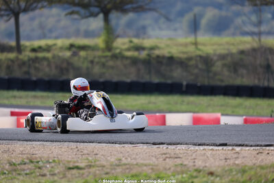 23/11/2025 : Trophée Gangeois au circuit Fun Kart Brissac (photos Stéphane Agnus) 2025 — karting