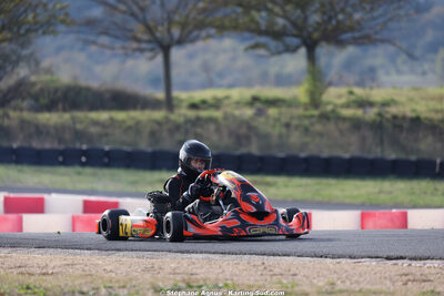 23/11/2025 : Trophée Gangeois au circuit Fun Kart Brissac (photos Stéphane Agnus) 2025 — karting