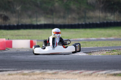 23/11/2025 : Trophée Gangeois au circuit Fun Kart Brissac (photos Stéphane Agnus) 2025 — karting