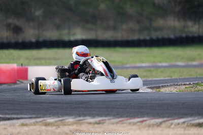 23/11/2025 : Trophée Gangeois au circuit Fun Kart Brissac (photos Stéphane Agnus) 2025 — karting