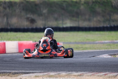 23/11/2025 : Trophée Gangeois au circuit Fun Kart Brissac (photos Stéphane Agnus) 2025 — karting