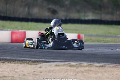 23/11/2025 : Trophée Gangeois au circuit Fun Kart Brissac (photos Stéphane Agnus) 2025 — karting