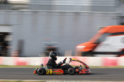 23/11/2025 : Trophée Gangeois au circuit Fun Kart Brissac (photos Stéphane Agnus) 2025 — karting