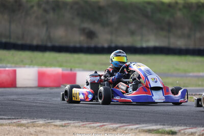 23/11/2025 : Trophée Gangeois au circuit Fun Kart Brissac (photos Stéphane Agnus) 2025 — karting