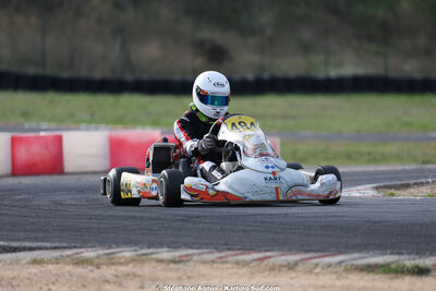 23/11/2025 : Trophée Gangeois au circuit Fun Kart Brissac (photos Stéphane Agnus) 2025 — karting