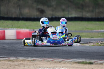 23/11/2025 : Trophée Gangeois au circuit Fun Kart Brissac (photos Stéphane Agnus) 2025 — karting