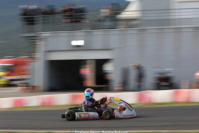 23/11/2025 : Trophée Gangeois au circuit Fun Kart Brissac (photos Stéphane Agnus) 2025 — karting
