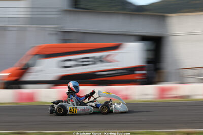 23/11/2025 : Trophée Gangeois au circuit Fun Kart Brissac (photos Stéphane Agnus) 2025 — karting