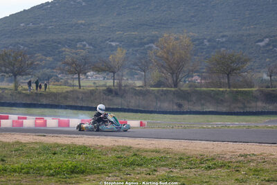 23/11/2025 : Trophée Gangeois au circuit Fun Kart Brissac (photos Stéphane Agnus) 2025 — karting