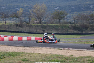 23/11/2025 : Trophée Gangeois au circuit Fun Kart Brissac (photos Stéphane Agnus) 2025 — karting