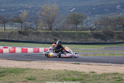 23/11/2025 : Trophée Gangeois au circuit Fun Kart Brissac (photos Stéphane Agnus) 2025 — karting